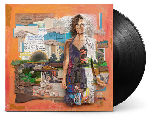 The Me That Remains [Vinyl]