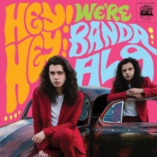Hey! Hey! We're Banda Al9 [Vinyl]