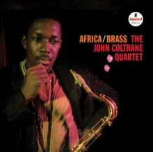 Africa/Brass [180 Gram Vinyl, Verve Vault Series]