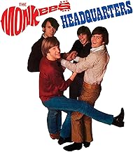 Headquarters (Anniversary Edition) [Red Monophonic Vinyl]