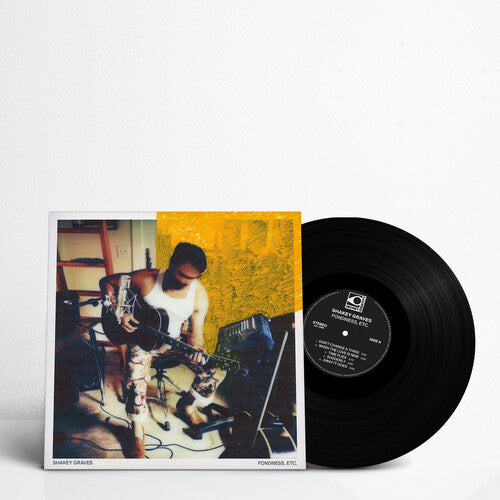 Fondness Etc. [Vinyl]