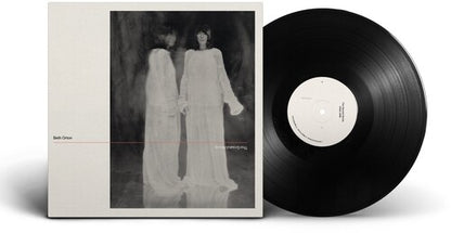 Beth Orton - The Ground Above — album artwork