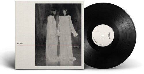 Ground Above [Vinyl]