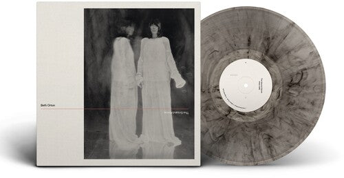 Ground Above [Grey Vinyl]