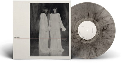 Beth Orton - The Ground Above — album artwork