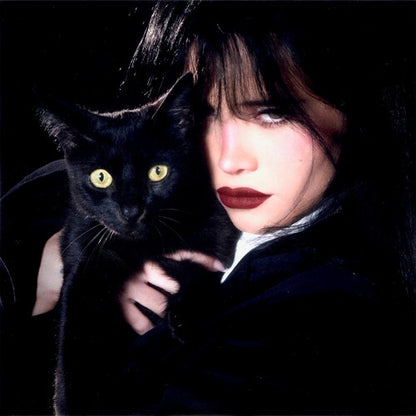 Jesus Loves A Primadonna [CD]