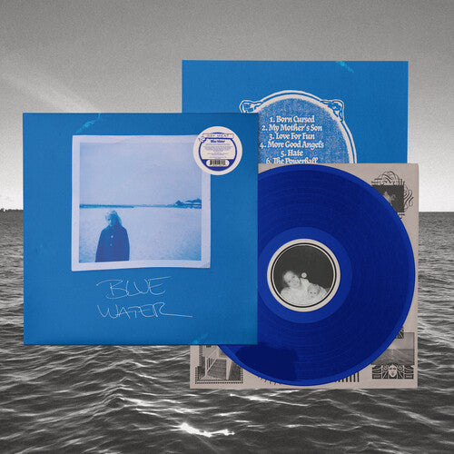 Blue Water [Blue Vinyl]