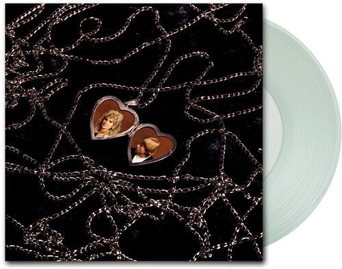 Face Down In The Garden [Sea Glass Vinyl]
