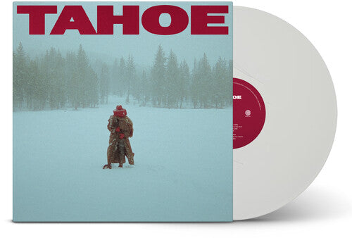 Tahoe [White Vinyl]