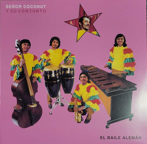 El Baile Aleman [Vinyl]