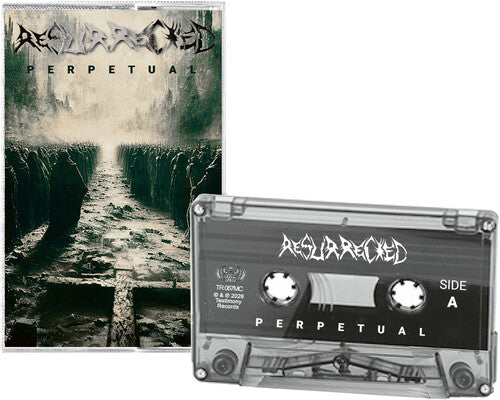 Perpetual [Cassette]