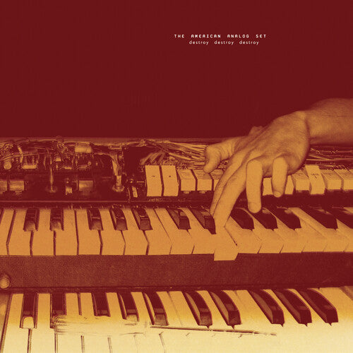 Destroy Destroy Destroy [6LP Vinyl]