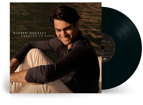 Falling in Love [Vinyl]
