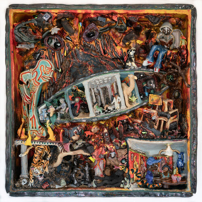 Pompeii // Utility Vinyl) [2LP]