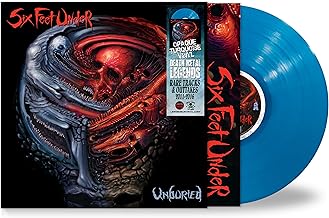 Unburied [Colored Vinyl]