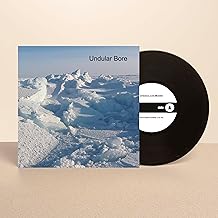 Undular Bore [Vinyl]