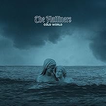 Cold World [CD]