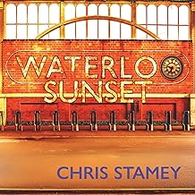 Waterloo Sunset b/w Goodbye [7" Single, Colored Vinyl]