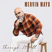 Through It All [CD]