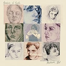 Hunter Morris / Mountain of Youth - Nowhere, NW — album artwork