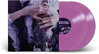 Alone With Heaven [2LP, Light Purple Vinyl]