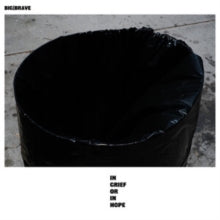 in grief or in hope [Clear Pink Vinyl]