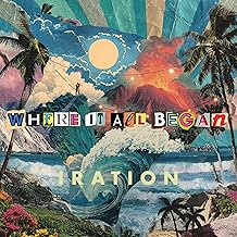 Iration - Where It All Began [2LP] — original product image