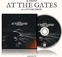 The Ghost Of A Future Dead [CD]