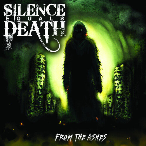 From The Ashes [LP]