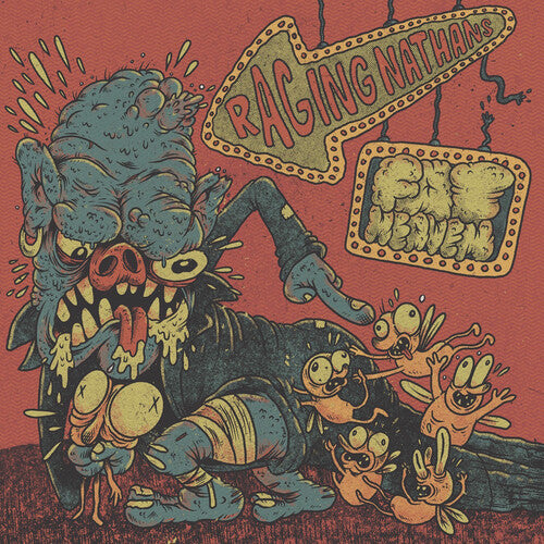 Split [7"]