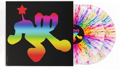 Sd-3 [2LP]