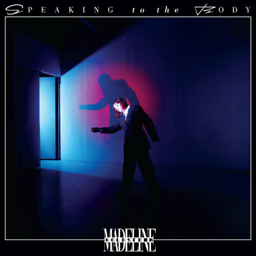 Speaking To The Body [LP]
