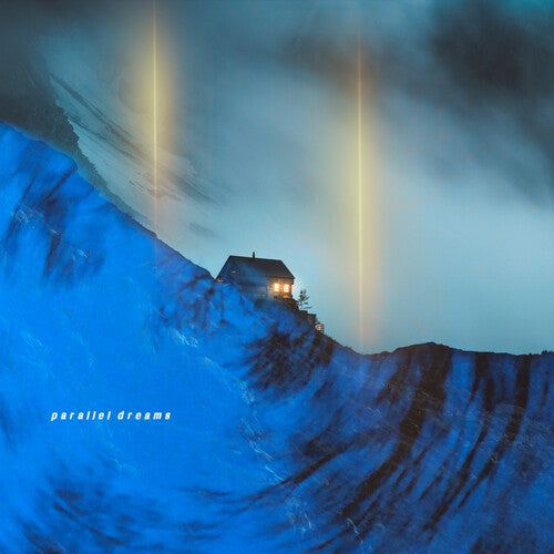 Parallel Dreams [LP]
