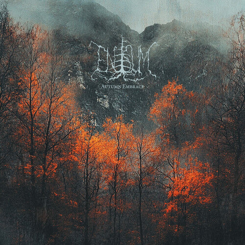 Autumn Embrace [LP]