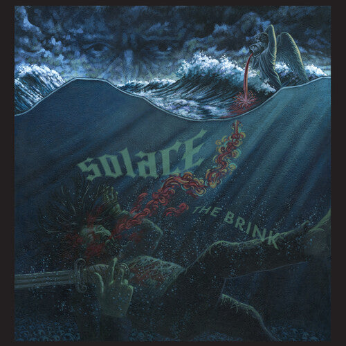 The Brink [LP]