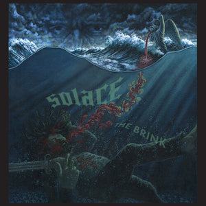 Solace - The Brink [Vinyl LP]