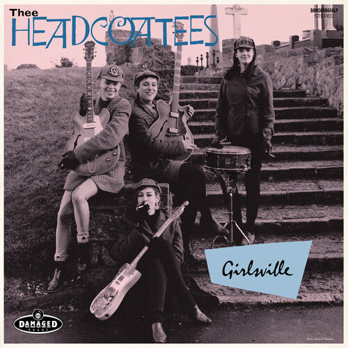 Girlsville [LP Expanded]