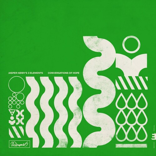 3Elements: Conversations of Hope [LP import]