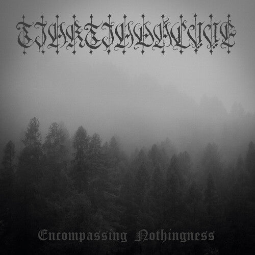 Encompassing Nothingness [LP]