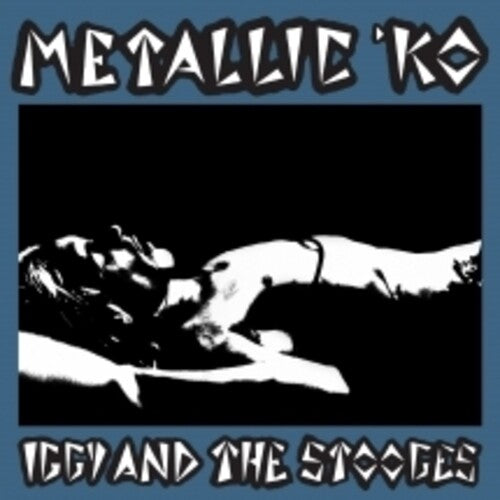 Metallic 'KO [Blue Metallic Vinyl]