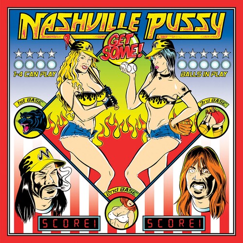 Get Some [LP]
