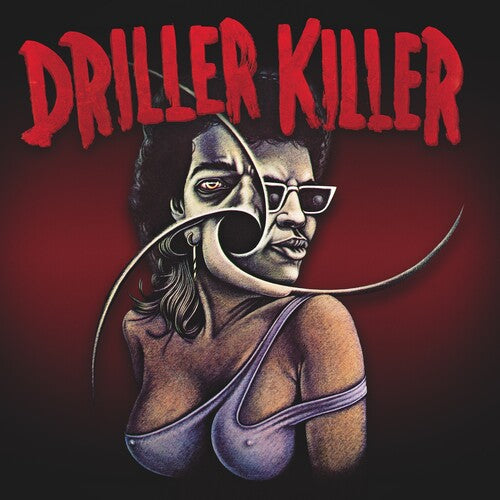 Driller Killer (Score) [LP]