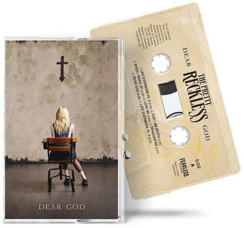 Dear God [Cappuccino Swirl Cassette]