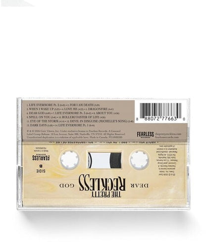Dear God [Cappuccino Swirl Cassette]