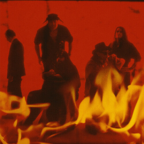 We Must Burn [Vinyl]
