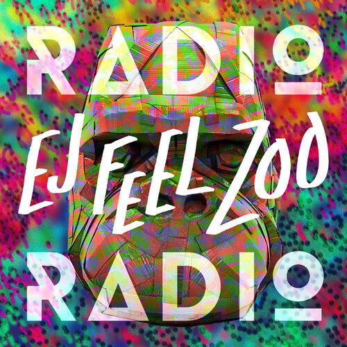 Ej Feel Zoo [CD]