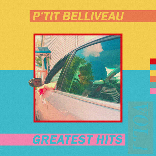 Greatest Hits Vol. 1 [Yellow Vinyl]