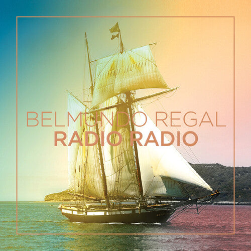 Belmundo Regal [CD]