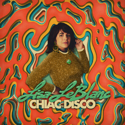 Chiac Disco [Yellow Vinyl]