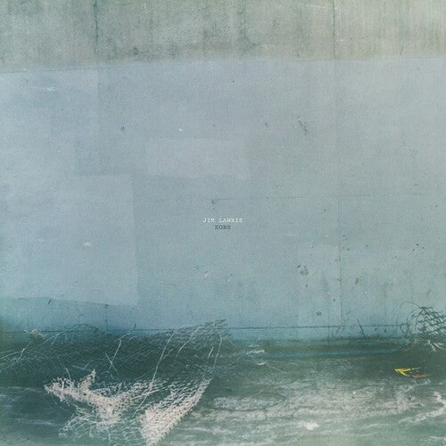 Eons [Vinyl]